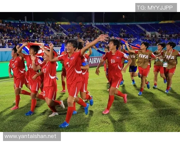 中国U17足球队对阵朝鲜的比赛结果分析与精彩瞬间回顾 中国U17足球队对阵朝鲜的比赛结果分析与精彩瞬间回顾