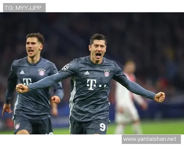 拜仁主场迎战阿贾克斯竞彩023精彩对决前瞻与分析 拜仁主场迎战阿贾克斯竞彩023精彩对决前瞻与分析