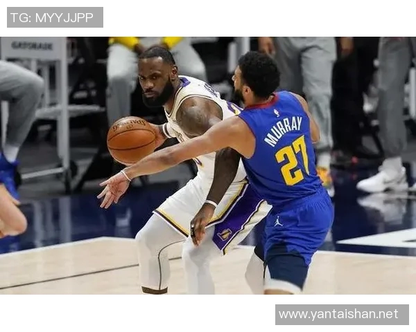 湖人队与掘金队激战在即9月23日精彩对决值得期待 湖人队与掘金队激战在即9月23日精彩对决值得期待