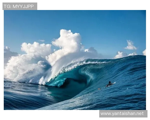 水上运动的魅力与挑战:从冲浪到帆船,探索水上极限运动的无限可能 水上运动的魅力与挑战:从冲浪到帆船,探索水上极限运动的无限可能