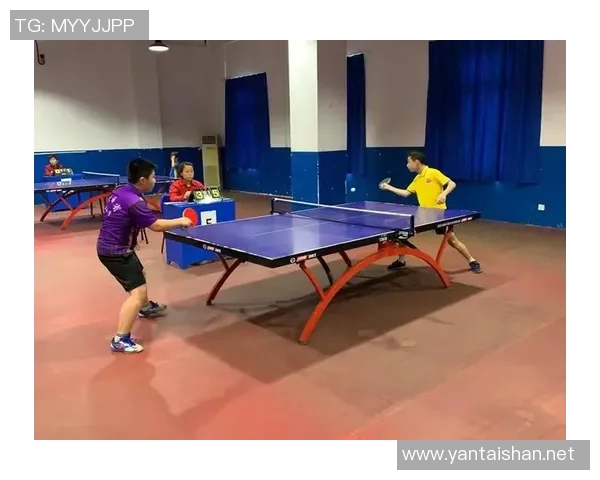 南京乒乓球队节奏创新高引领全国乒乓球发展新趋势