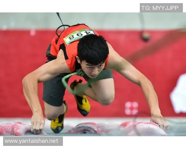 北京攀岩队在马拉松大满贯中的心理素质表现分析与点评 北京攀岩队在马拉松大满贯中的心理素质表现分析与点评