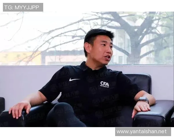 王强专访：从青涩少年到足球明星的成长之路回顾