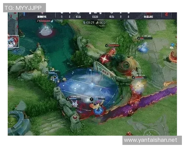 王者荣耀最新动态分析JDG战队的游戏节奏与战略调整 王者荣耀最新动态分析JDG战队的游戏节奏与战略调整