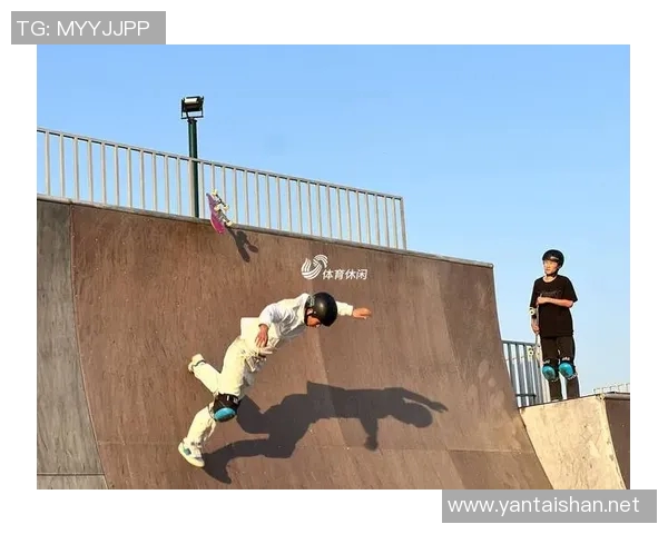 滑板文化的传承与创新：深入广州滑板队的精神世界与团队意识探讨