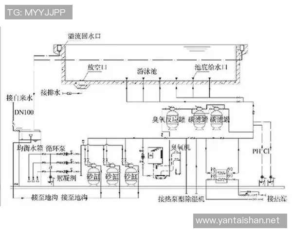 水温对游泳体验的影响探析与优化建议