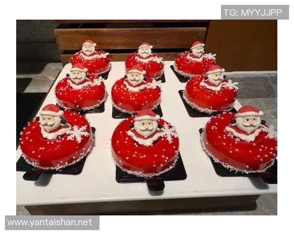 甜品的艺术与创新：探寻全球各地独特甜点背后的文化与风味