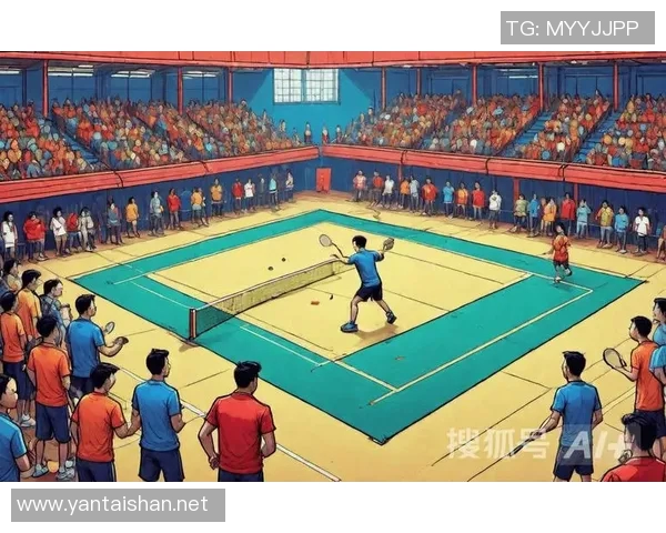 广州羽毛球队迎来节奏变革引发热议推动运动发展新方向