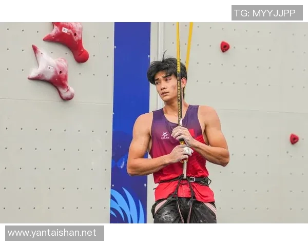 成都攀岩队员个人能力深度对比与分析揭示团队潜力与发展方向