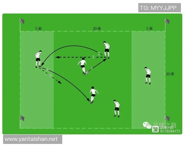 提升足球训练效果的装备选购指南与器材推荐分享