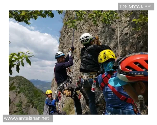 西安攀岩队团队协作新模式探讨与热议攀岩运动的未来发展