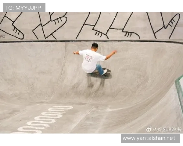 西安滑板队的意识变革与滑板文化的崛起探讨