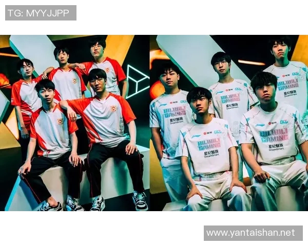 和平精英战术解析：深入探讨BLG战队的进攻策略与团队配合