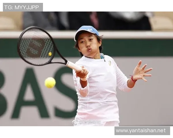 对话张强：回顾网球生涯的辉煌与挑战与未来展望